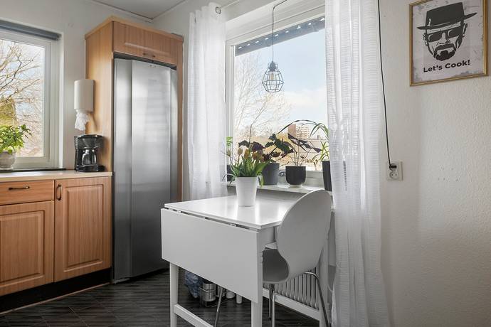 4 rum Villa på Floragatan 3 Hässleholm - Stattena Hässleholms kommun - bild 13