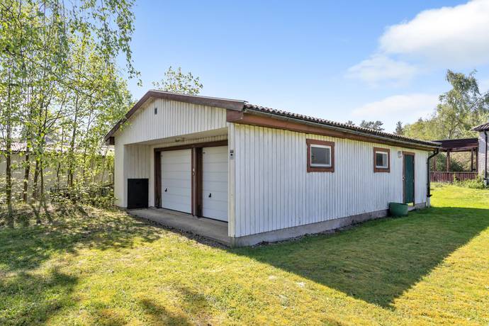 3 rum Villa på Nordhemsvägen 1 Norra Gottsunda Villaområde Uppsala kommun - bild 39