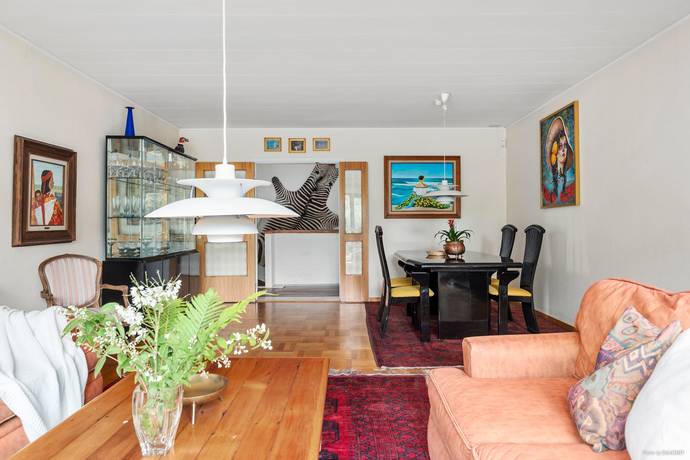 5 rum Villa på Länsmansvägen 9 Oxie Malmö kommun - bild 11