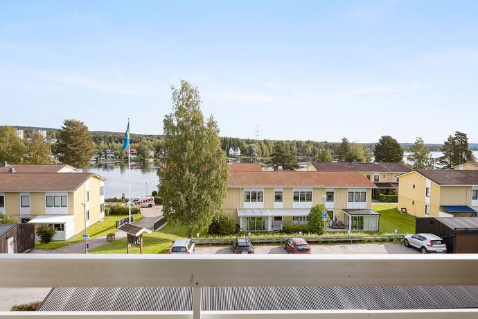 2 rum Lägenhet på Peders väg 107 Östra Främby Falu kommun - bild 10