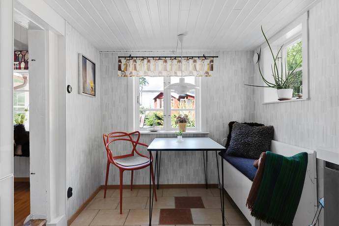 4 rum Fritidshus på Skredsviks Bråten 445 Hogstorp Uddevalla kommun - bild 19