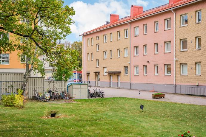 Esplanaden 11B, Oxelösund, Oxelösunds kommun