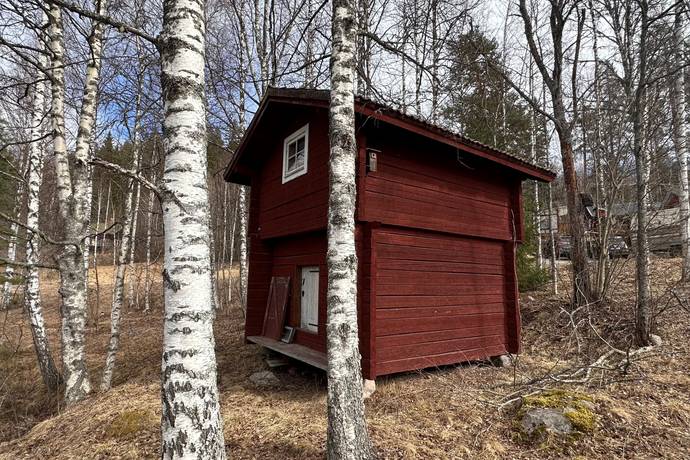 Grälviken, Falu kommun