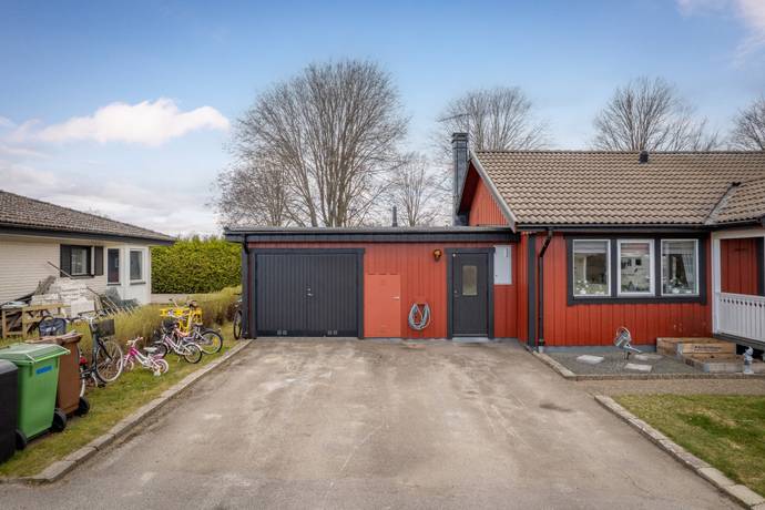 5 rum Villa på Pianogatan 6 Tibro Tibro kommun - bild 29