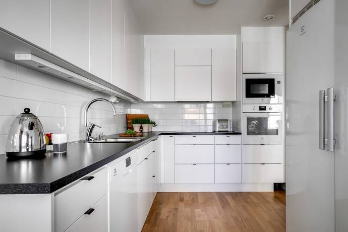 2 rum Lägenhet på Solnavägen 43 Råsunda Solna kommun - bild 14
