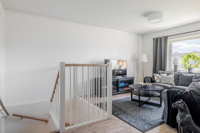 5 rum Parhus på Biodlarvägen 18 Göta Lilla Edets kommun - bild 19