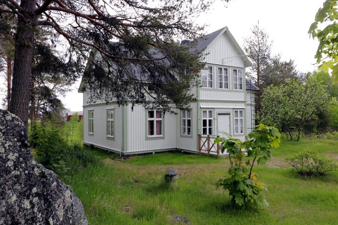 3 rum Gård med skogsbruk på Säivis byavägen 40 Säivis Haparanda kommun - bild 13