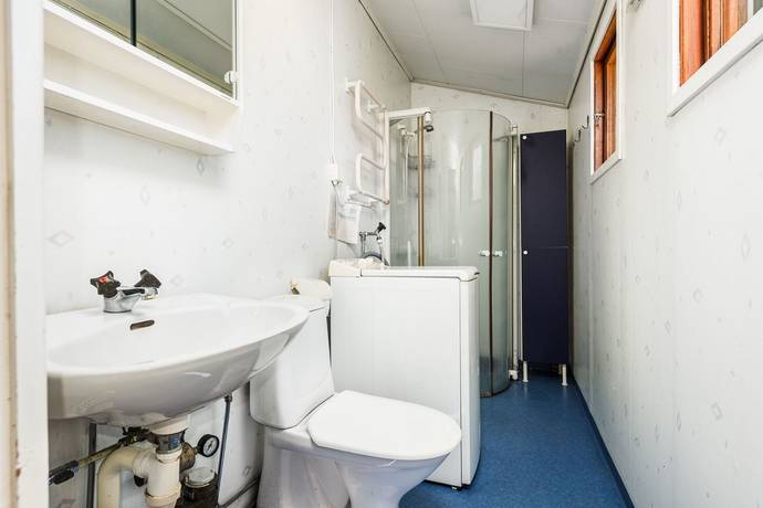 2 rum Villa på Styrmansvägen 1 Torsby Torsby kommun - bild 15