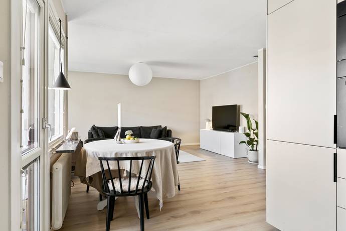 3 rum Lägenhet på Södra Slottsgatan 23B Gävle kommun - bild 13