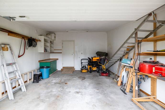 5 rum Villa på Tångstavägen 35 Matfors Sundsvalls kommun - bild 34