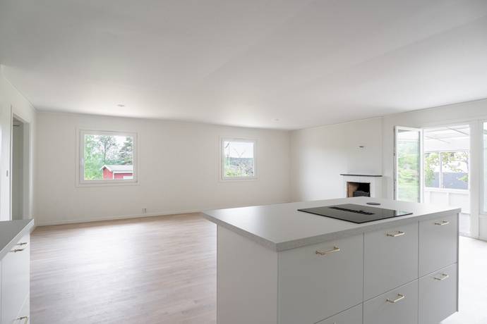 5 rum Villa på Åkerliden 23 Mullsjö Mullsjö kommun - bild 17