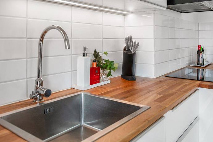 2 rum Lägenhet på Liljeborgsgatan 14 B Centrum Trelleborgs kommun - bild 8