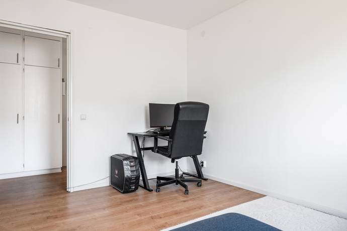 3 rum Lägenhet på Von lingens väg 116 Rosengård Malmö kommun - bild 23