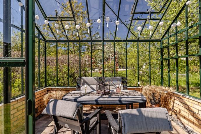 7 rum villa på Edebäcksgatan 33 Karlstad, Karlstads kommun - bild 4