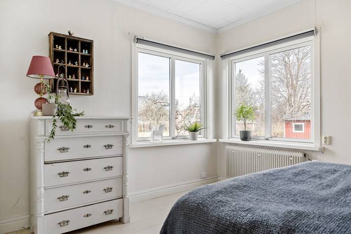 6 rum Villa på Västra Järnvägsgatan 22 Hedemora Hedemora kommun - bild 12