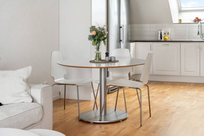 4 rum Lägenhet på Turebergs allé 24 Sollentuna Tureberg Sollentuna kommun - bild 7