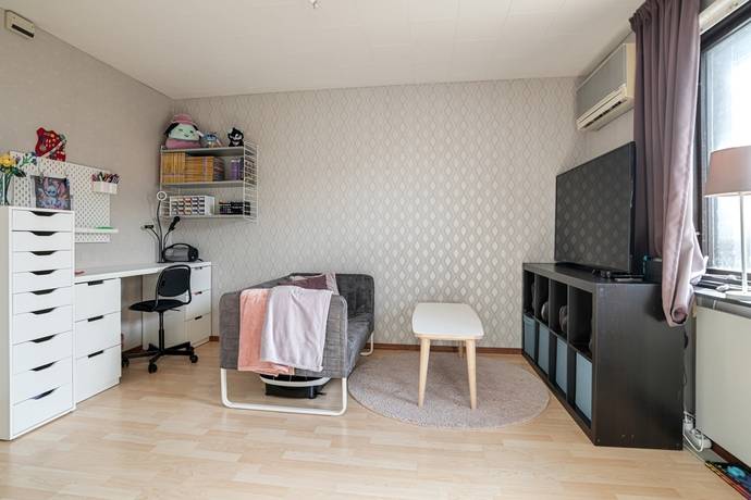 5 rum Villa på Flötsgatan 6 Nyvång Åstorps kommun - bild 12