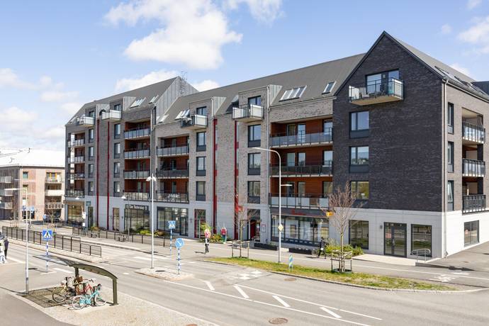 3 rum Lägenhet på Gunnestorpsvägen 113 Tuve Göteborgs kommun - bild 27