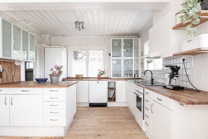 7 rum villa på Kesolles väg 4 Vikarbyn, Rättviks kommun - bild 2