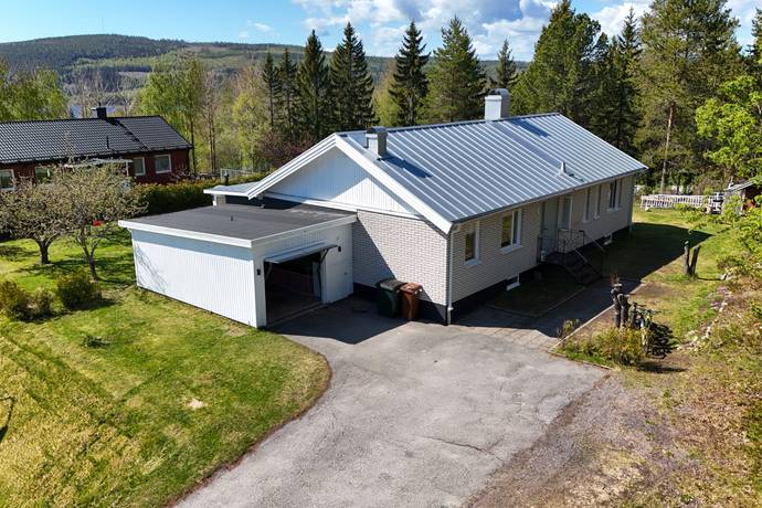 Mandolinvägen 27, Fageråsen, Örnsköldsviks kommun