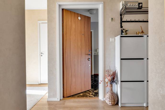 4 rum Lägenhet på Dimgatan 3 Gränby Uppsala kommun - bild 28