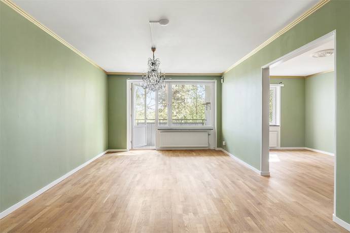 Logdansvägen 36, Ör, Sundbybergs kommun