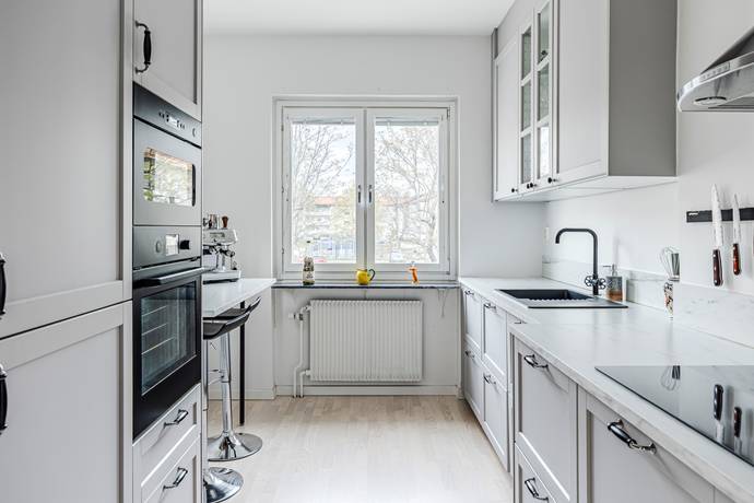 3 rum lägenhet på Uttermarksgatan 38 Djurgården, Eskilstuna kommun - bild 5