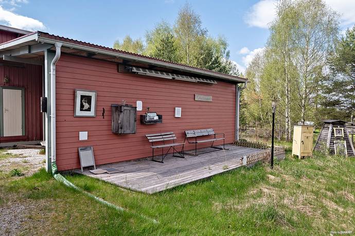 5 rum Villa på Ängelsbergsvägen 98 Sörby Fagersta kommun - bild 23