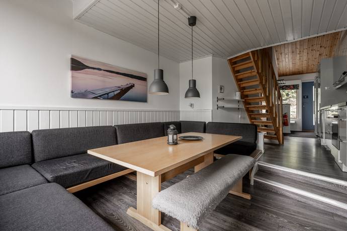 2 rum lägenhet på Sjungarbacken PLUS 1098 Kläppen, Sälen, Malung-Sälens kommun - bild 4
