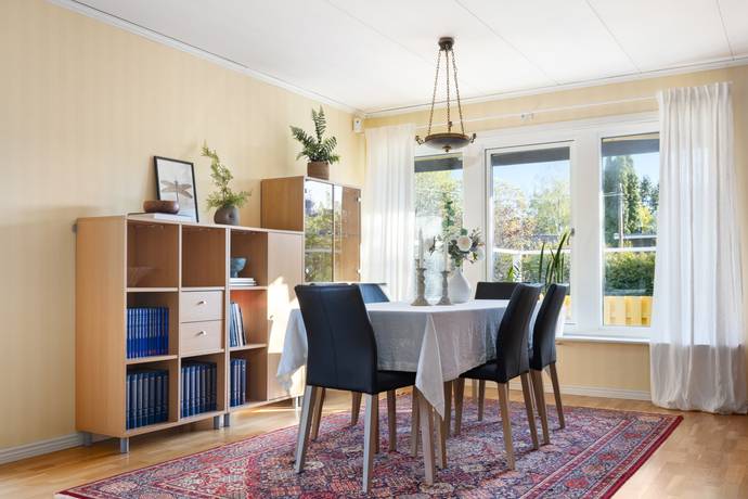 4 rum Villa på Björkängsvägen 31B Kynäs Huddinge kommun - bild 24
