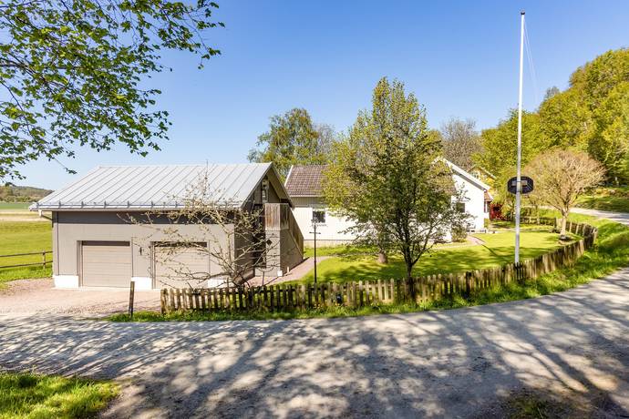11 rum Villa på Prästängsvägen 58 Särö Kungsbacka kommun - bild 39