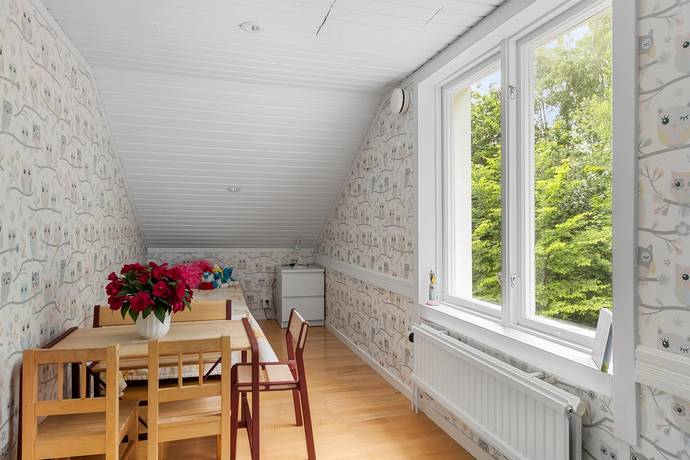 4 rum Villa på Sörheden 125 Lödöse Lilla Edets kommun - bild 19