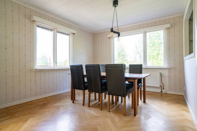 5 rum Villa på Karlsbergsvägen 46 Bengtsfors Bengtsfors kommun - bild 12