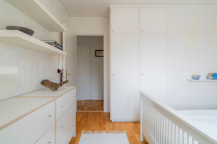 4 rum Villa på Hagavägen 7 Tystberga Nyköpings kommun - bild 26