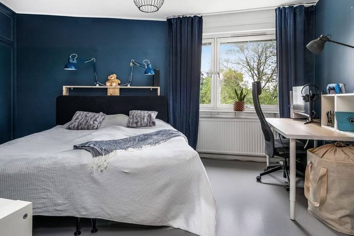 5 rum Lägenhet på Regementsgatan 8 Viksäng Västerås kommun - bild 11