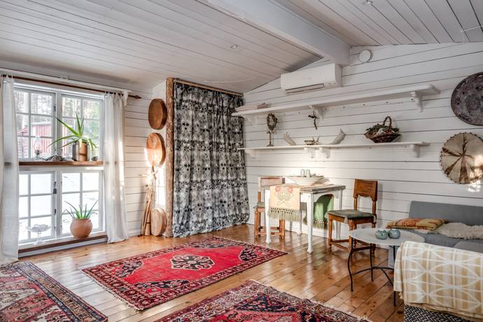 5 rum Villa på Larberg 408 Hammarö kommun - bild 45