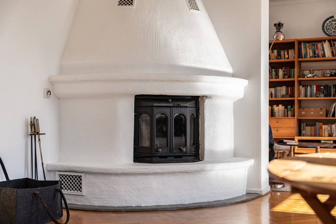 5 rum Villa på Nordmannagatan 43 Malmö kommun - bild 14