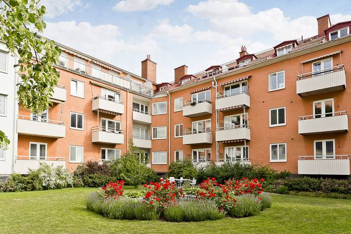 Lägenheter Till Salu Uppsala Blocket Munkgatan 5B i Fjärdingen, Uppsala - Bostadsrättslägenhet till salu