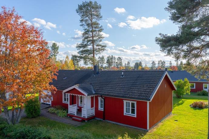 Portstigen 15, Skellefteå, Skellefteå kommun