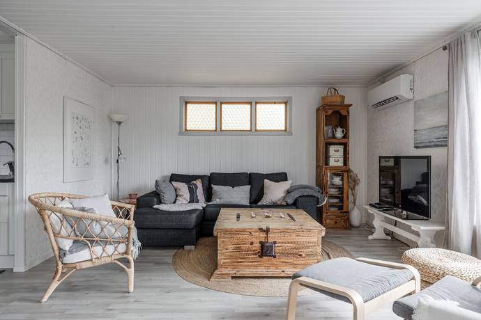 3 rum Fritidshus på Enbärsvägen 3 Valdemarsviks kommun - bild 13