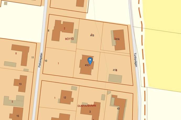 5 rum Villa på Tunbyvägen 41C Torekov Båstads kommun - bild 25