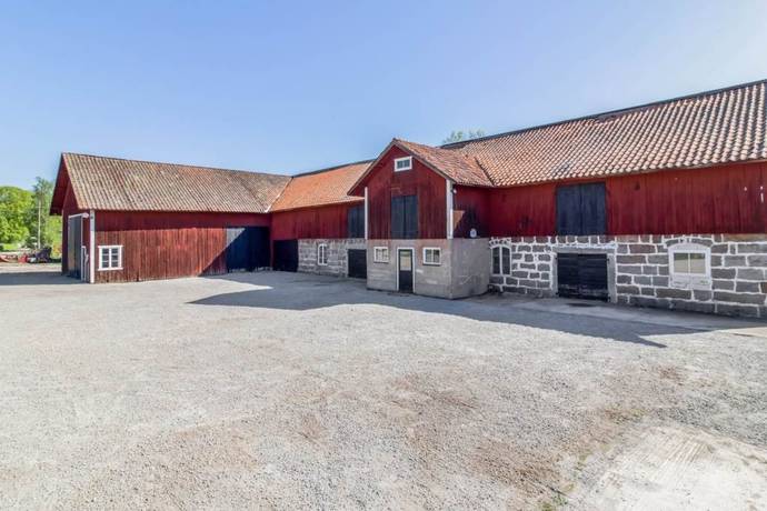 7 rum Villa på Grällsta 125 Grällsta Sala kommun - bild 12