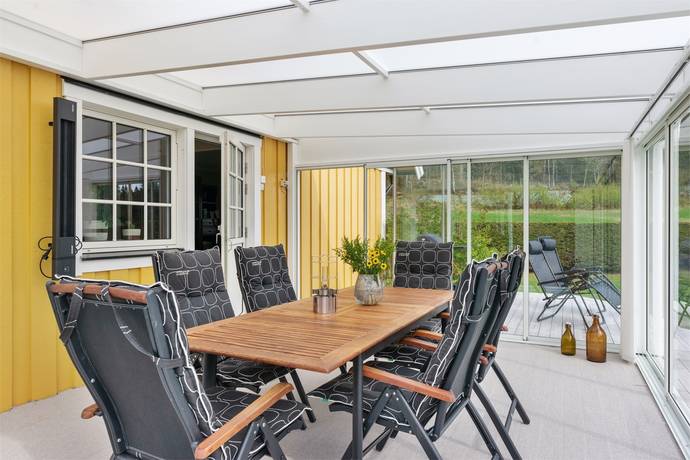 5 rum Villa på Eskilsröd 228 Bokenäs Uddevalla kommun - bild 40