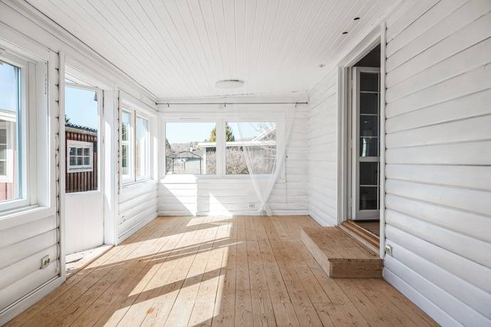 4 rum villa på Kedjevägen 16 Vålberg, Karlstads kommun - bild 4