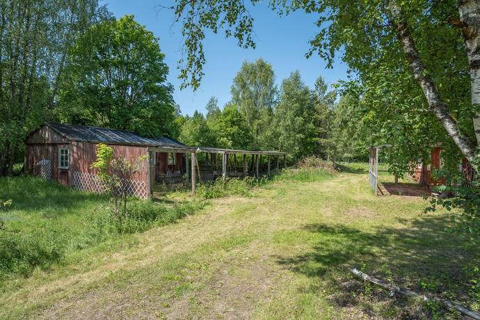7 rum Villa på Norra Vånga Fåröna 1 Norra vånga Vara kommun - bild 52