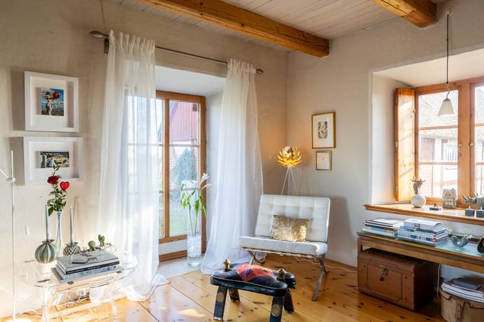 8 rum Villa på Prästmöllan 131 Skurups kommun - bild 30