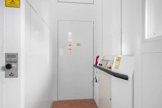 Villa på Lingvägen 20 Södra Ljunga Ljungby kommun - bild 19