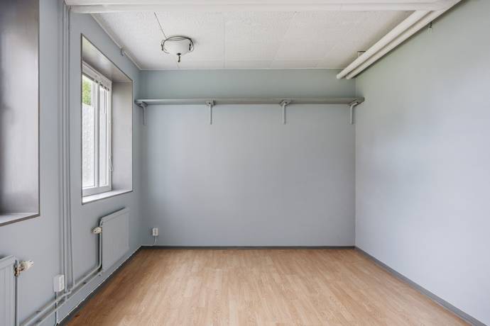 2 rum Lägenhet på Mariegården 27 Svängsta Karlshamns kommun - bild 11