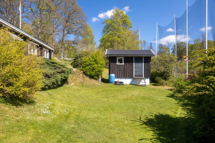 5 rum Villa på Alfhems kungsgård 190 Ale kommun - bild 7