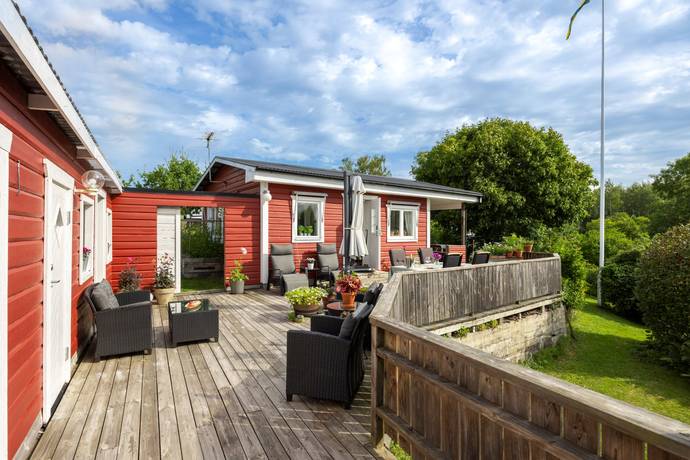 3 rum Fritidshus på Erssons väg 3 Närsjö Eskilstuna kommun - bild 50